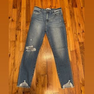 Abercrombie & Fitch jeans
